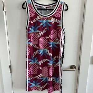 Adidas Summer Dress